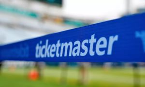 Ticketmaster in Live Nation krivi izkoriščanja monopolnega položaja