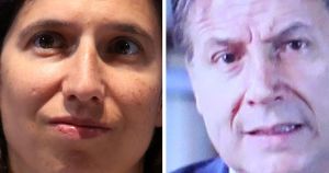 La sinistra orfana degli spettri fascisti