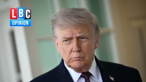 Trump has misjudged the psyche of Iran