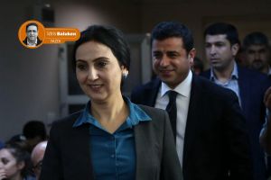 Eksik bir barış hikâyesi: Demir taşın direnci, yüksek dağın asaleti