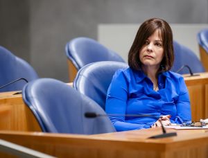 64 miljoen bestanden in een datakluis: niet alleen de inhoud, ook het stilzwijgen eromheen is een schandaal