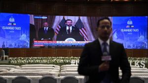 Non aiutare Kyiv costa all’America