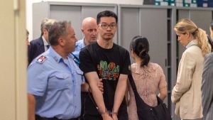 Xu Zewei dovrà essere estradato, dice la Cassazione. Ora però sta al governo decidere