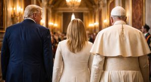 In difesa dell’Occidente