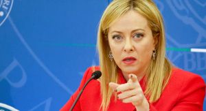 Giorgia, è tempo di realpolitik