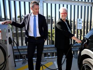 Shocking truth about Minns’ EV utopia