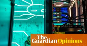 AI is destroying jobs – and the energy crisis could make that much worse