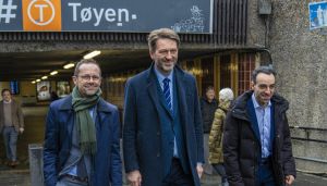 Bydelsreformen er et milliardeksperiment