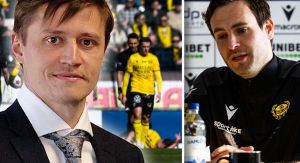 Karl Marius Aksums ord förvånar mig