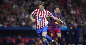 Não aprenderam nada