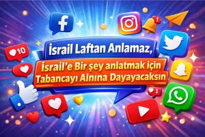 SOSYAL MEDYADAN SİZİN İÇİN SEÇTİKLERİMİZ