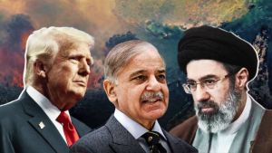 Can Pakistan Bridge The US–Iran Divide?