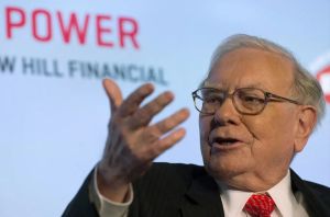 Warren Buffett: o único ativo que nunca deprecia
