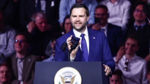 Trouwe Trumpaanhangers willen nu zijn afzetting. Kan JD Vance dat via het 25e amendement regelen?