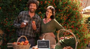 “Benvenuti in campagna”: il castrum