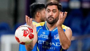IPL 2026: CSK's misery grows as MS Dhoni's return gets delayed
