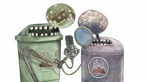 Sørine Gotfredsen: De tøjlesløse reaktioner er kommet i al for høj kurs. Ellers havde vi næppe hørt Ditte Okman grine over mand med talebesvær