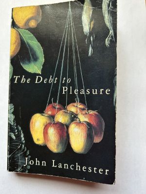 The Debt to Pleasure