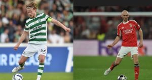 Dérbi explicado à luz das incríveis histórias das origens de Hjulmand e Aursnes