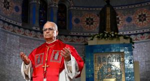 Leone XIV pontefice della vita