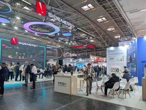 Energy Storage Boom Propels Former Huawei Executive Into Billionaire Ranks