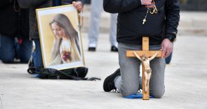 Intervencija pučke pravobraniteljice u 'mušku krunicu'; nova je želja za njihovom eliminacijom