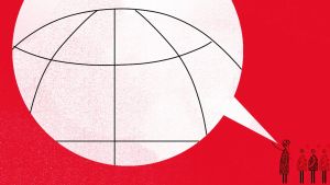 Shashi Tharoor writes: A new world order needs a credible architect. India must claim that role