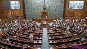 Delimitation is about federalism vs franchise. Post-2014 politics is too broken to offer any answers