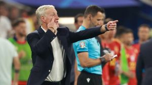 Dešan objavio lošu vest: Francuska bez jednog od najboljih igrača na Svetskom prvenstvu