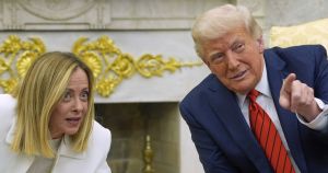 Così quelli che dicevano 