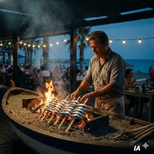 Este fin de semana, ¿qué tiempo toca en la provincia de Málaga?