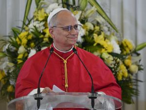 La libertà di critica vale anche con il Papa