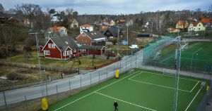 Lisa Magnusson: Ska vi börja kasta 8-åringar i fängelse nu?