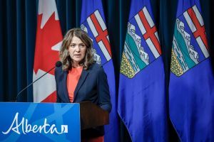 Politicians have recently taken to blaming immigrants. This isn’t a new trend in Canada