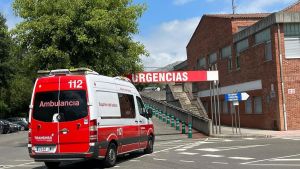 Ingresado un bebé en el Hospital de Arriondas por ingesta de cocaína: la Guardia Civil investiga el entorno del menor