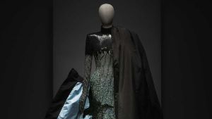 Santificati dai flash. Lunga riflessione con il super-stylist Tom Eerebout