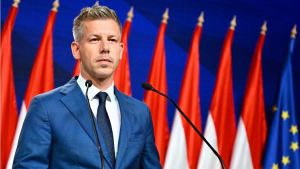 Il possibile matrimonio tra Budapest e Kyiv