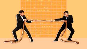 Why CEOs Are Starting to See Their CFOs as a Threat