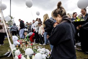 Waarom worden kinderen gepest?