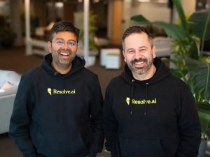 This $1.5 Billion AI Startup Steps In When Software Breaks