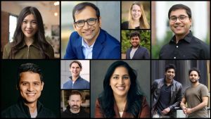 The AI 50 Brink List