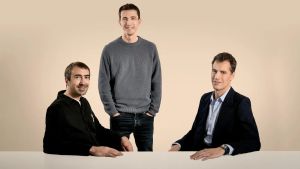 How France’s Mistral Built A $14 Billion AI Empire By Not Being American