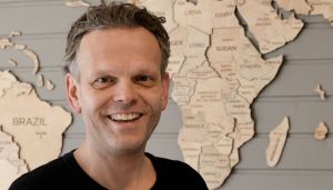 Misjon i vår tid trenger både gjensidighet og kall