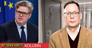 Oisín Cantwell: Utskällda sänkningen blir verklighet