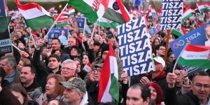 Hungary’s Counter-Counterrevolution