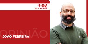 E finalmente, boas notícias da frente leste!