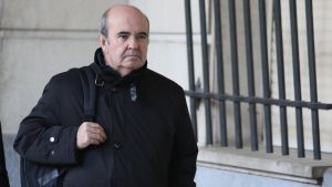 Zarrías reconoce ante juez que pagó 16.000 euros a Leire Díaz por investigar si Villarejo estaba detrás del caso de los ERE