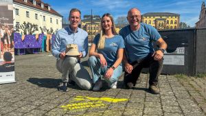 Sicherheit, Logistik, Übernachten: Stadt investiert 250.000 Euro ins Landesturnfest am Bodensee