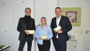 Großes Interesse für den 13. Wirtschaftstag