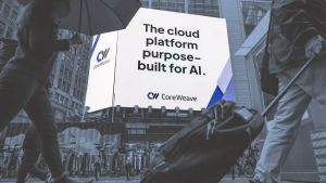 CoreWeave Lands $6 Billion Deal With Jane Street